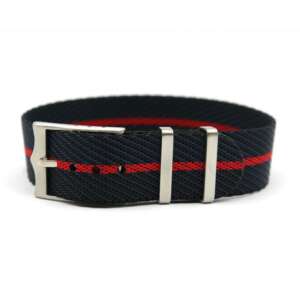 Ballistic nylon watch strap store